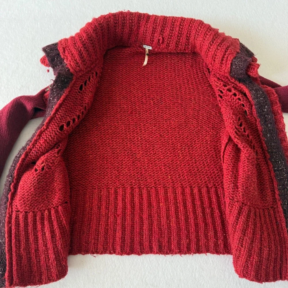 Free People this cozy